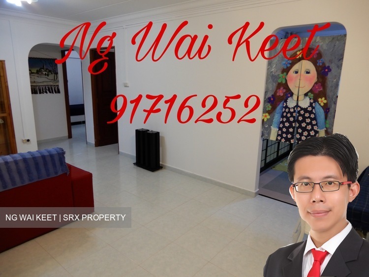 Blk 910 Hougang Street 91 (Hougang), HDB 4 Rooms #241778431